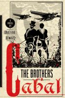 The_Brothers_Cabal